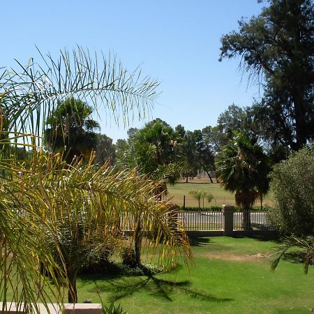 Oudtshoorn Guest House מראה חיצוני תמונה