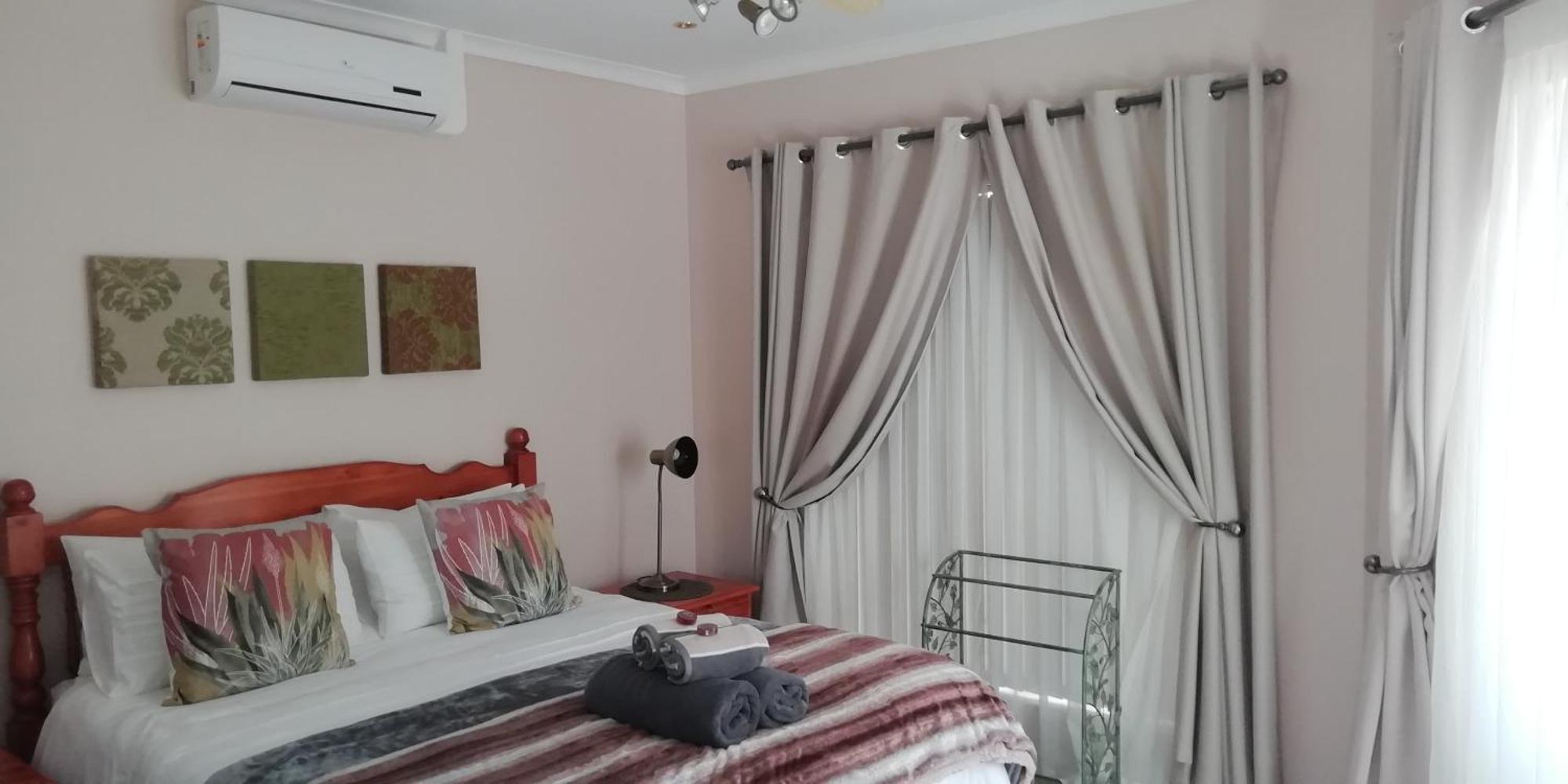 Oudtshoorn Guest House חדר תמונה